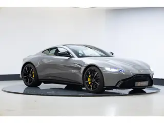 Aston Martin Vantage 4.0 V8 | 20 Inch | Gloss Black pack |