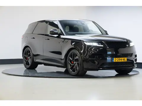 Land Rover Range Rover Sport 3.0 P460e Dynamic SE PHEV