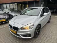 BMW 2-serie Active Tourer 218i Luxury LMV Nette wagen Automaat LPG!!