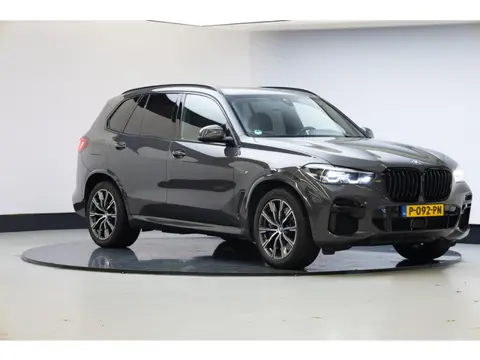 BMW X5 xDrive45e High Executive | M-Sport | Trekhaak |