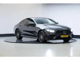 Mercedes-Benz CLS-klasse 450 4MATIC Premium Plus | Edition 1 | 20 Inch | 360 Camera | Head up |