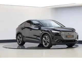 Audi Q4 Sportback e-tron 35 Edition 55 kWh