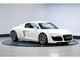 Audi R8 4.2 FSI quattro  | Handgeschakeld | Facelift | Sportuitlaat |