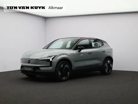 Volvo EX30 Single Motor Extended Range Plus 69 kWh / Stoel+Stuurverwarming / Harman Kardon / Achteru