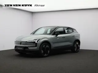 Volvo EX30 Single Motor Extended Range Plus 69 kWh / Stoel+Stuurverwarming / Harman Kardon / Achteru