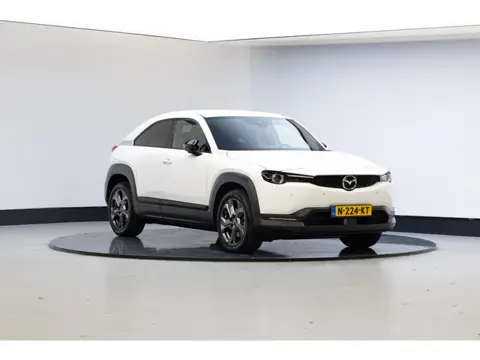 Mazda MX-30 e-SkyActiv 145 First Edition 36 kWh