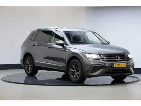 Volkswagen Tiguan Allspace 1.5 TSI Life Business 7p.