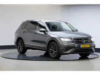 Volkswagen Tiguan Allspace 1.5 TSI Life Business 7p.