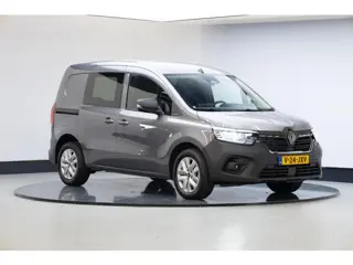 Renault Kangoo 1.3 TCe 130 GPF advance L1 | Aangepast voor mindervaliden |