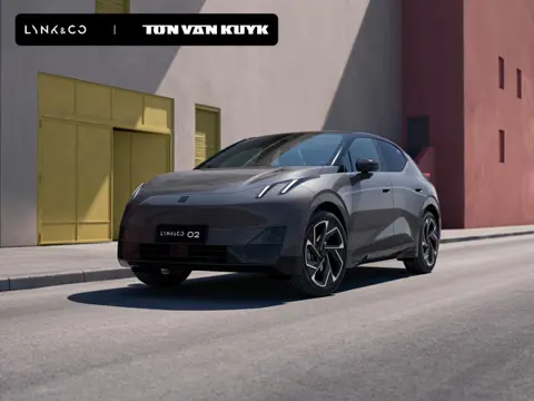Lynk & Co 02 More 66 kWh NIEUW OP VOORRAAD