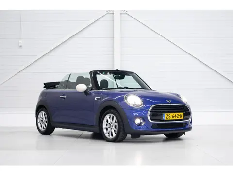 Mini Mini Cabrio 1.5 Cooper | Business |