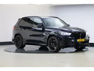 BMW X5 xDrive45e High Executive