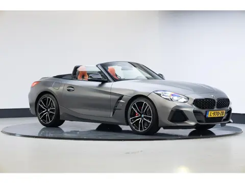 BMW Z4 Roadster sDrive20i Business Edition Plus | M-Sport | 19 Inch | H&K |