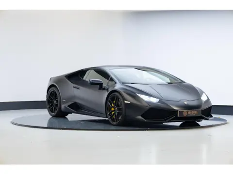 Lamborghini Huracán 5.2 V10 LP610-4 | Full PPF | Lift | Keramisch | Camera |