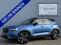 Volvo XC40 2.0 T5 AWD R-Design Intro Edition Automaat Schuifdak/Camera/20inch.