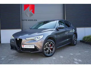Alfa Romeo Stelvio 2.0 T AWD Super Q4 /280pk/Camera/Carplay