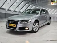 Audi A4 Limousine 3.2 FSI quattro Pro Line 4x4 3.0