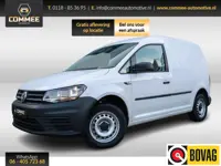 Volkswagen Caddy 2.0 TDI 102PK DSG AC I Cr.Control I Trekhaak
