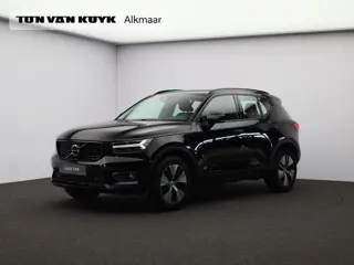 Volvo XC40 1.5 T4 Recharge R-Design Expression / Adaptive Cruise / BLIS / Pilot Assist / Parkeercame