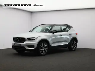 Volvo XC40 T4 211PK Recharge R-Design / 20" / Adaptieve Full Led / Voorruitverwarming / Harman Kardo