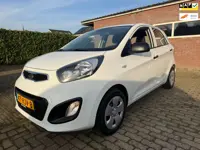 Kia Picanto 1.0 CVVT Comfort Pack Airco 5 drs trekhaak apk 16-6-2026
