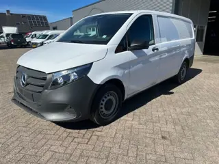 Mercedes-Benz Vito 114 CDI 100KW LANG NEW MODEL!! MBUX KLIMA CAMERA