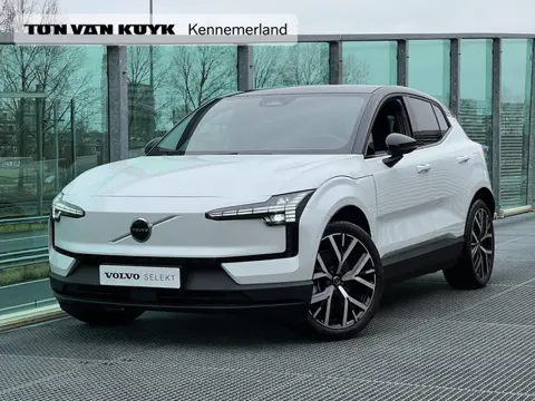 Volvo EX30 Single Motor Extended Range Plus 69 kWh Automaat, Pilot assist, BLIS, Stoelverwarming, St
