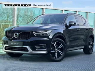 Volvo XC40 1.5 T3 R-Design / Panoramadak / 360 Camera / Harman Kardon / Nubuck Bekleding / Adaptive 