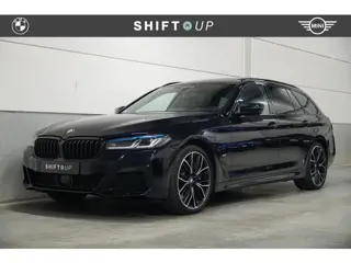 BMW 5-serie Touring 540i xDrive M-Sport | Panoramadak | CoPilot | Harman Kardon