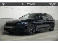 BMW 5-serie Touring 540i xDrive M-Sport | Panoramadak | CoPilot | Harman Kardon