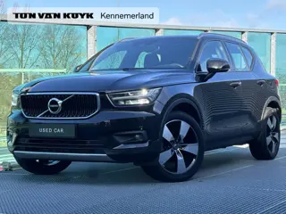Volvo XC40 1.5 T2 Business Pro / Trekhaak / Pano. dak / ACC / Keyless / Carplay / Android Auto / Sto