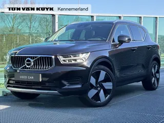 Volvo XC40 1.5 T5 Twin Engine Inscription lederen bekleding, 20 inch wielen, Verwarmde stoelen, Pano