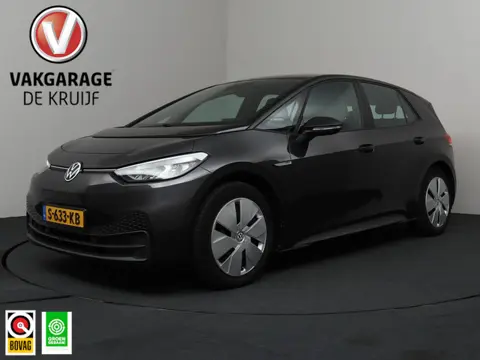 Volkswagen ID.3 Pro 58 kWh | SoH 95,5% |Top Sport interieur | Adaptief Cruise Control | Navigatie | 