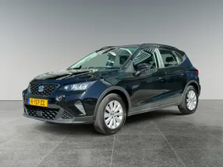 SEAT Arona 1.0 95pk TSI Style Parkeersensoren achter | Full Link Apple CarPlay & Android Auto | Crui