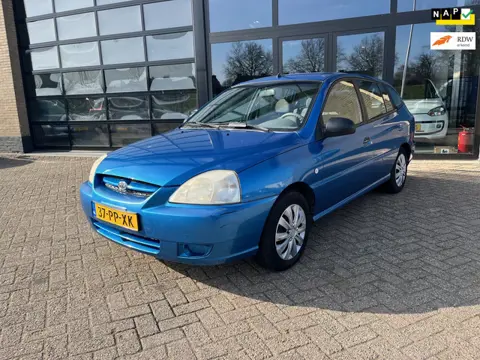 Kia Rio 1.3 RS Visto , Trekhaak, zuinig