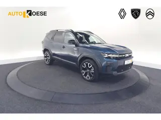 Dacia Bigster 1.8 Hybrid 155 Journey | 360 Camera | Pack Winter | Schuif-/Kanteldak | Elektronische 