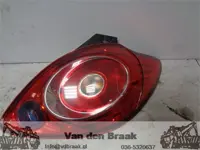 Ford Ka 2008-2018 Achterlicht rechts