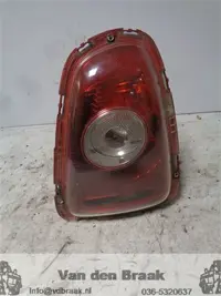 Mini Cooper (R56) 2006-2014 Achterlicht rechts