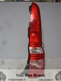 Fiat Panda 1.2 2003-2013 Achterlicht rechts