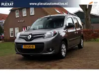 Renault Kangoo Family 1.2 TCe Aut. | 5-Persoons | Uniek | 36.000KM | Historie | Navigatie | Trekhaak