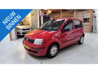 Fiat Panda 1.2 Active NAP, 2e eigenaar, MEENEEMPRIJS!