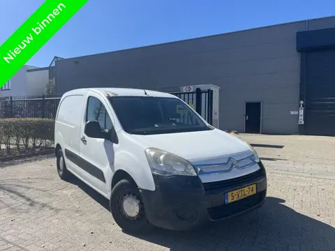 Citroën Berlingo 1.6 HDI 500 Comfort Airco Parkeersensoren