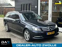 Mercedes-Benz C-Klasse Estate 250 Premium Edition Aut/Ecc/Navi/Xenon/Lm