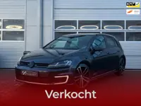 Volkswagen Golf 1.4 TSI GTE HYBRID / CARPLAY / E-MODE / CLIMA / CRUISE /