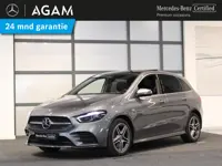 Mercedes-Benz B-Klasse 250 e Business Solution AMG Premium PLUS | Panorama dak
