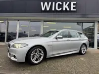 BMW 5-serie Touring 528i Executive M Pakket Leder Navi Led Trekhaak