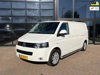 Volkswagen Transporter 2.0 TDI BM L2H1, Automaat, Edition, Navi