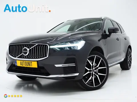Volvo XC60 2.0 T6 Long Range Recharge AWD Ultimate | Panoramadak | Pilot Assist |&nbsp;Harman/Kardon | 36