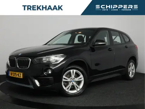BMW X1 sDrive18i | Navigatie | Automaat | Trekhaak | 1.700kg trekgewicht