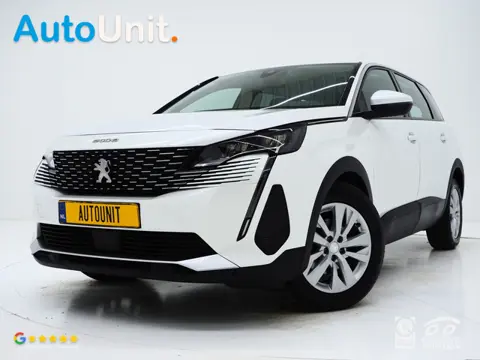 Peugeot 5008 1.2 PureTech 7P. | 360 | Stoelverwarming | PDC | Cruise | Climate | Carplay
